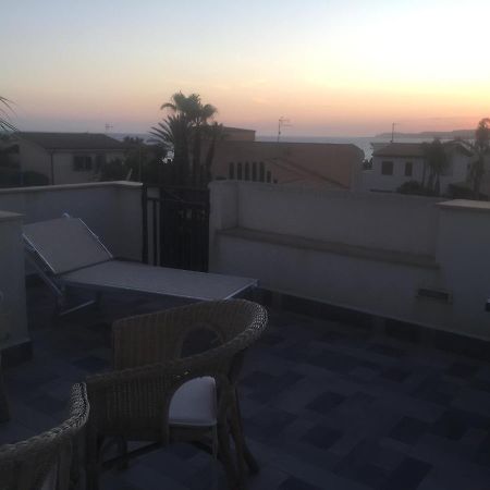Casa Vacanza Mansarda Sanleonina Apartment Агридженто Екстериор снимка