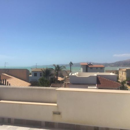 Casa Vacanza Mansarda Sanleonina Apartment Агридженто Екстериор снимка