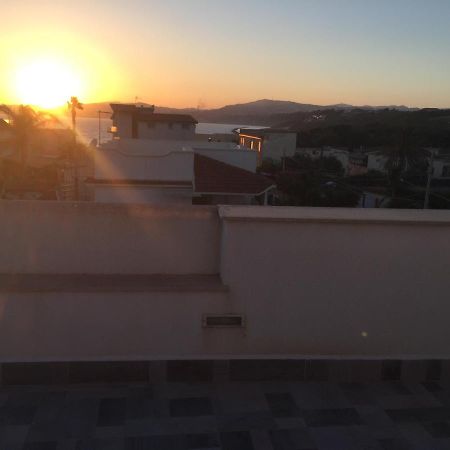 Casa Vacanza Mansarda Sanleonina Apartment Агридженто Екстериор снимка