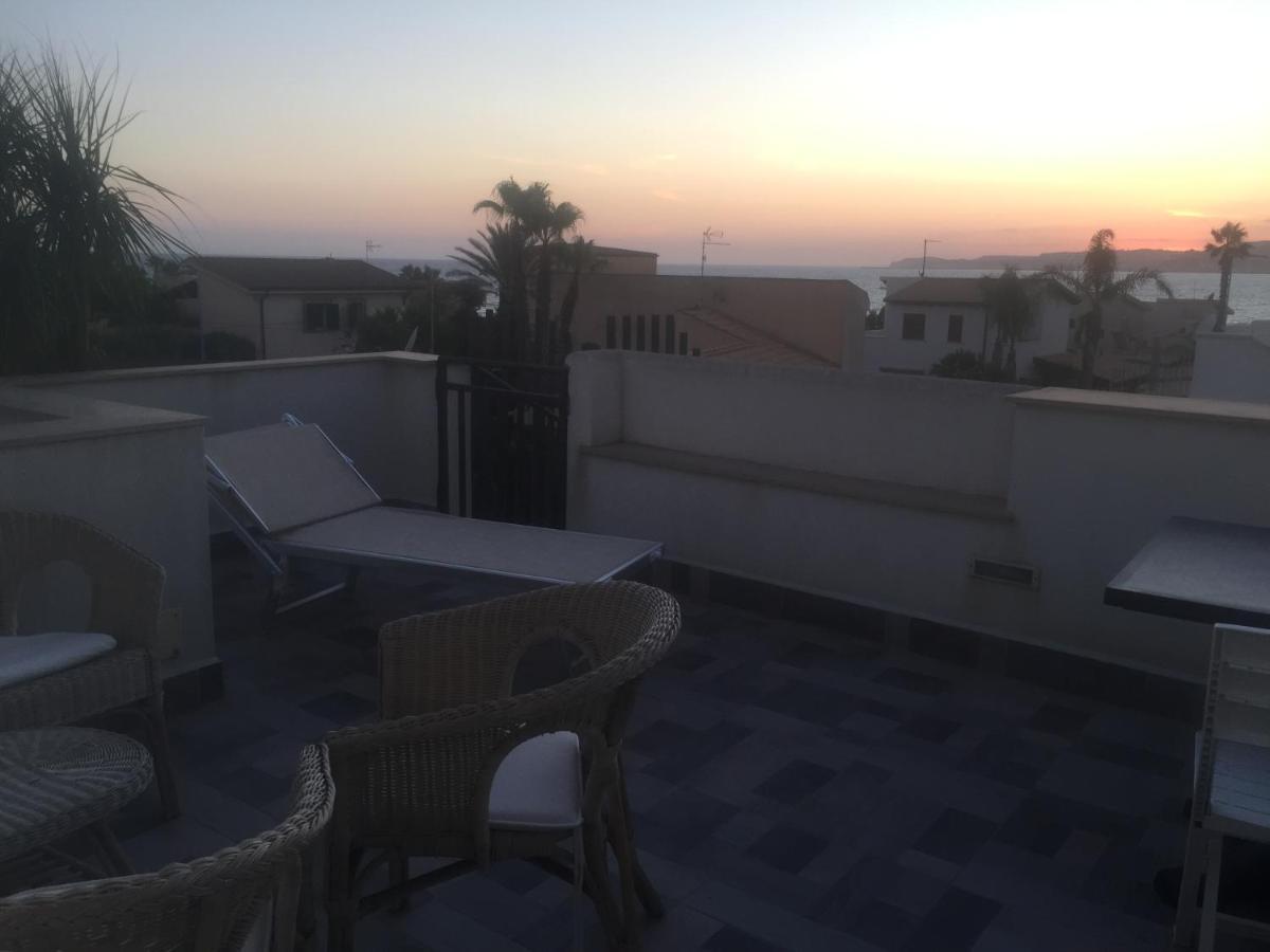 Casa Vacanza Mansarda Sanleonina Apartment Агридженто Екстериор снимка