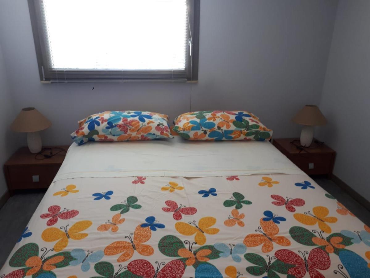 Casa Vacanza Mansarda Sanleonina Apartment Агридженто Екстериор снимка