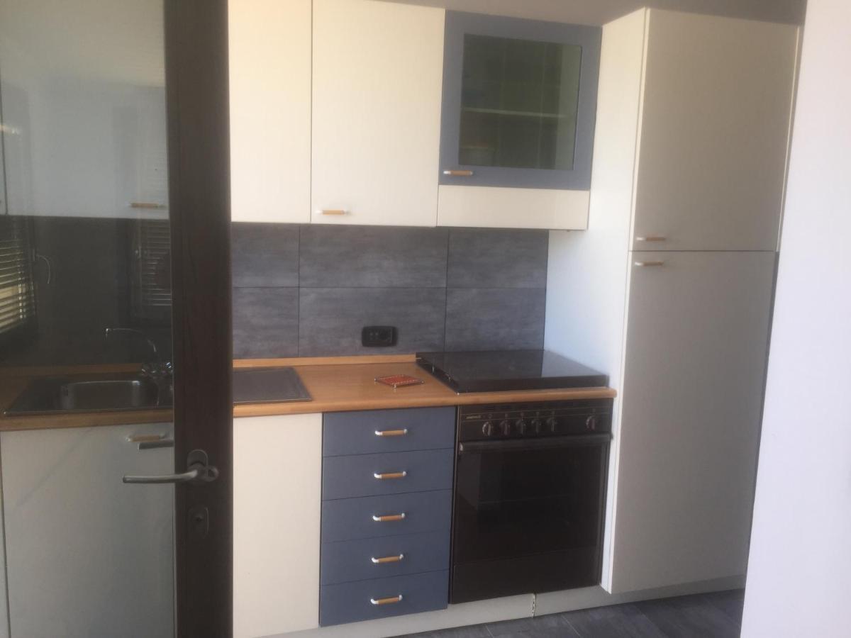 Casa Vacanza Mansarda Sanleonina Apartment Агридженто Екстериор снимка