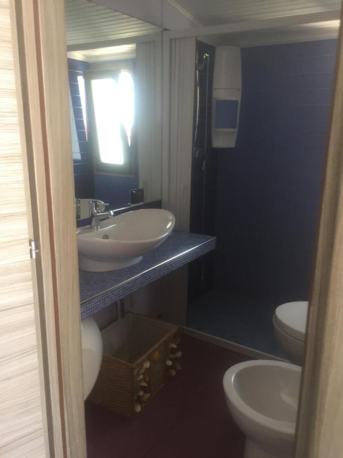 Casa Vacanza Mansarda Sanleonina Apartment Агридженто Екстериор снимка